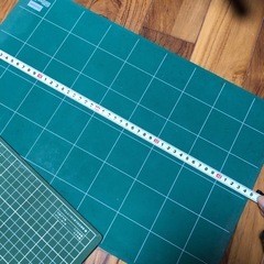カッティングボード ねんど板の画像
