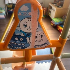 アンパマン
の画像