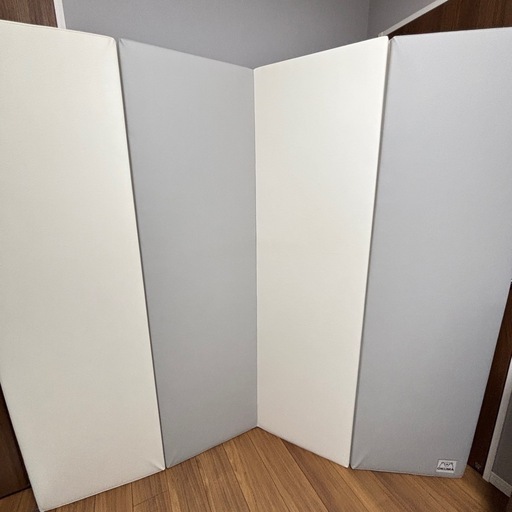 OKUMA プレイマット 180×200 シームレス 幼児用 マット