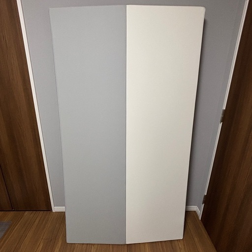 OKUMA プレイマット 180×200 シームレス 幼児用 マット