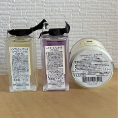 JO MALONE ギフトセット  レッド ローズ & イングリッシュ 新品未使用☆の画像