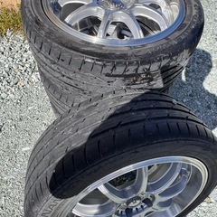 RAYSグラムライツ 57gainerの画像