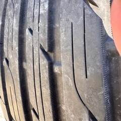 RAYSグラムライツ 57gainerの画像