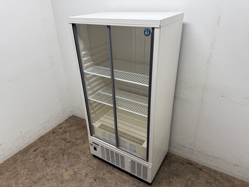 ホシザキ　HOSIZAK　業務用　冷蔵ショーケース　２０２１年製　厨房　飲食店　SSB-70DT