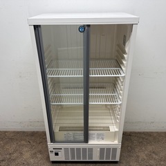 ホシザキ　HOSIZAK　業務用　冷蔵ショーケース　２０２１年製　厨房　飲食店　SSB-70DTの画像