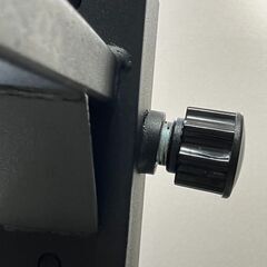 バーベル80kg+ラックの画像