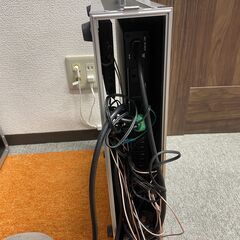 FURMAN PL-8C J　電源コンディショナーの画像