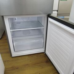 294L 2ドア冷蔵庫 Haier 2020年 JR-NF294A エキスパート藤沢辻堂店の画像