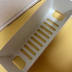 IKEA ケーブルボックスの画像