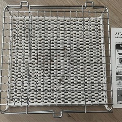 【5回使用】セラミック網の画像