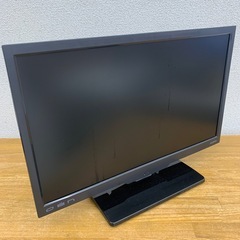 【ジモティー割引で最大15％OFF⭐️】DTC19-11B ドウシシャ 19型 液晶テレビの画像
