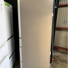【保証1年！】SHARP 冷蔵庫 SJ-F462E-S 2019年製 455L 観音開きの画像