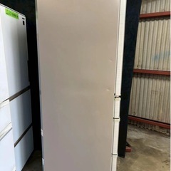 【保証1年！】SHARP 冷蔵庫 SJ-F462E-S 2019年製 455L 観音開きの画像