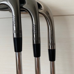 【ウェッジ3本】タイトリスト SM6&8  50°・54°・58° の画像