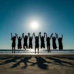 コーチング起業してる人集まれ！知識と実力を高めたい人のための学び...