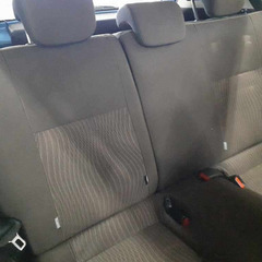 アクアG　8.1万km   車検9年1月の画像