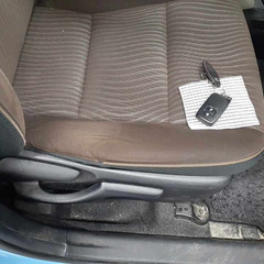 アクアG　8.1万km   車検9年1月の画像