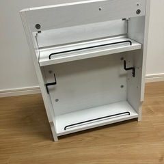 ケーブルBOXの画像
