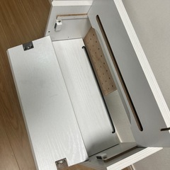 ケーブルBOXの画像