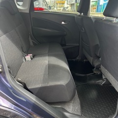 ムーヴカスタム✨車検R9/9ほぼ満タンの画像