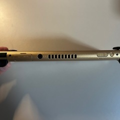 【ほぼ新品】Nintendo Switch Lite ハイラルエディションの画像