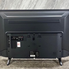 neXXion 液晶テレビ FT-C3222B 32V型 2019年製 の画像
