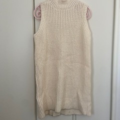 新品 レディース　セーターの画像