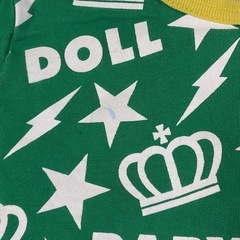 3枚セット★ベビードール★ディズニー★長袖Tシャツの画像