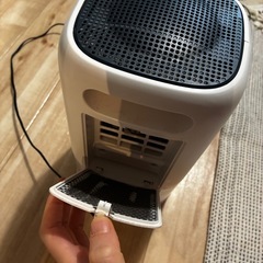 除湿機の画像