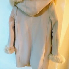 Rirandture リランドチュール コートの画像