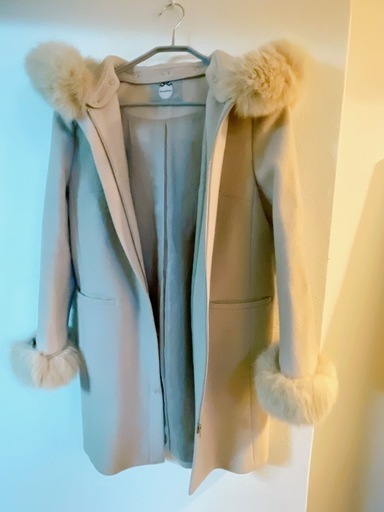 Rirandture リランドチュール コート