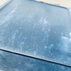 🌸TOSHIBA ノンフロン冷蔵庫  GR-P15BSの画像