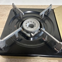 【リユース☆エコちょっぷ】
カセットコンロの画像