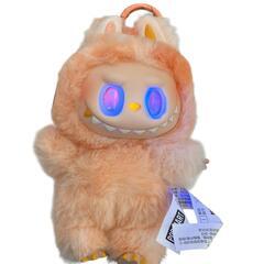 SG00001 訳アリ品 Labubu rabubu ラブブ Big into Energy 　正規品 HAPPINESS [0000000002180]の画像