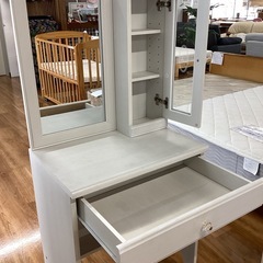 ドレッサー【町田市再生家具】251884の画像