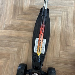 キッズスクーター　キックボードの画像