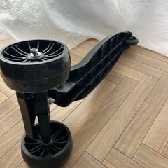 キッズスクーター　キックボードの画像