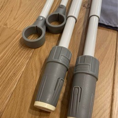 ベビーゲート 伸縮可能の画像