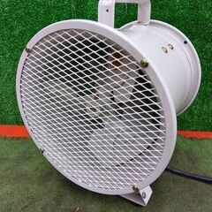 ソーワ DE-20CSB1 ポータブルファン【野田愛宕店】【店頭取引限定】【中古】管理番号：ITT9WEGSBV8Qの画像