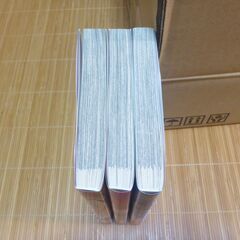 かぐや様は告らせたい2,3,4巻の画像