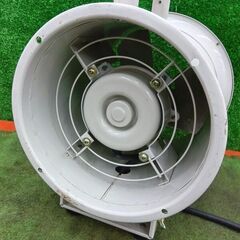 ソーワ DE-20CSB1 ポータブルファン【野田愛宕店】【店頭取引限定】【中古】管理番号：ITT9WEGSBV8Qの画像