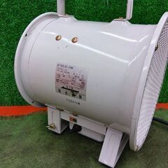 ソーワ DE-20CSB1 ポータブルファン【野田愛宕店】【店頭取引限定】【中古】管理番号：ITT9WEGSBV8Qの画像
