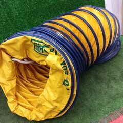 ソーワ DE-20CSB1 ポータブルファン【野田愛宕店】【店頭取引限定】【中古】管理番号：ITT9WEGSBV8Qの画像