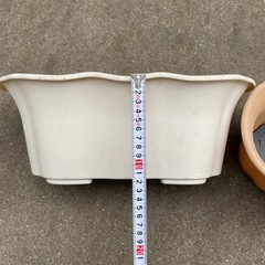 プランター　植木鉢　まとめ売りの画像