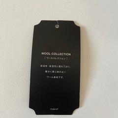 新品　レディース　Mサイズ ユニクロの画像