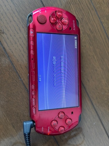 PSP★プレステ★モンハン
