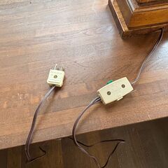  ドレクセルジャパン Drexel Heritage テーブルランプ ヴィンテージ レトロ 木製ベース クラシックデザイン 照明 アンティーク調の画像