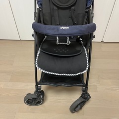 Pigeon ランフィリノン　A型ベビーカーの画像