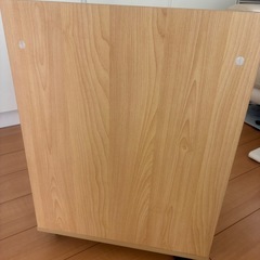 ソファーサイドテーブルの画像