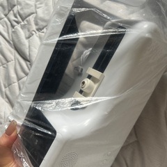 オートソープディスペンサーの画像
